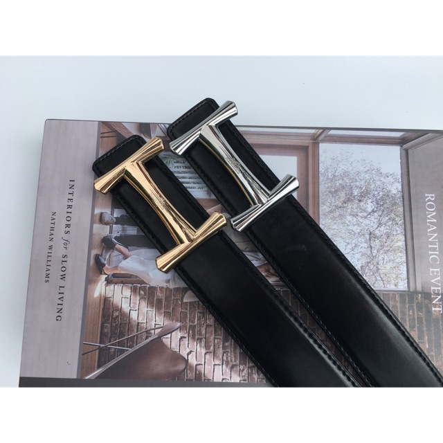 Dây lưng nam cao cấp