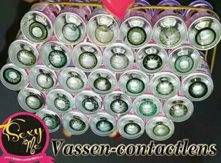 Sỉ lens Vassen 10 cặp giá 80k