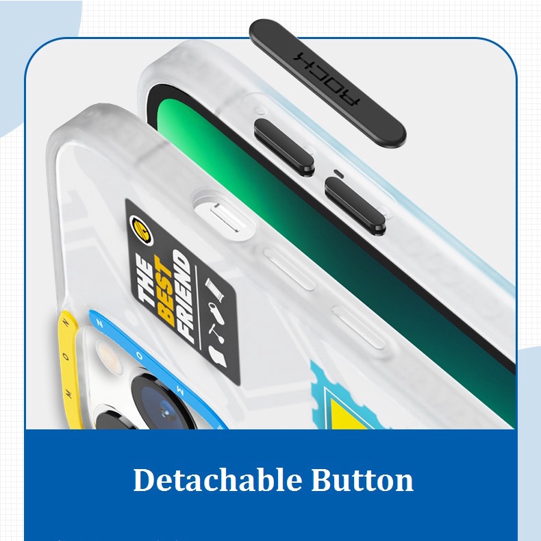 Ốp Điện Thoại Chống Sốc In Hình Doraemon 3D Cho iPhone 14 / 14 Pro / 14 Plus / 14 Pro Max