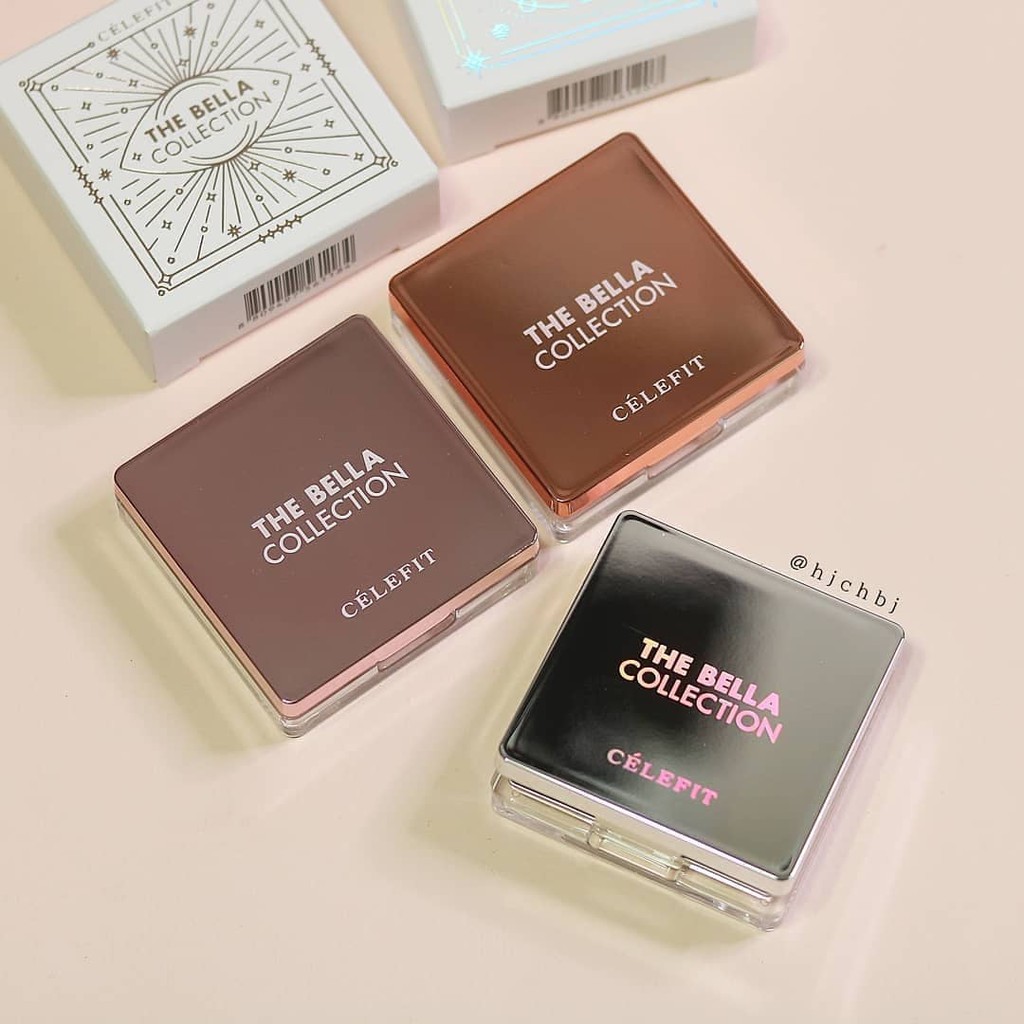 Phấn má hồng Celefit Bella Collection | BigBuy360 - bigbuy360.vn
