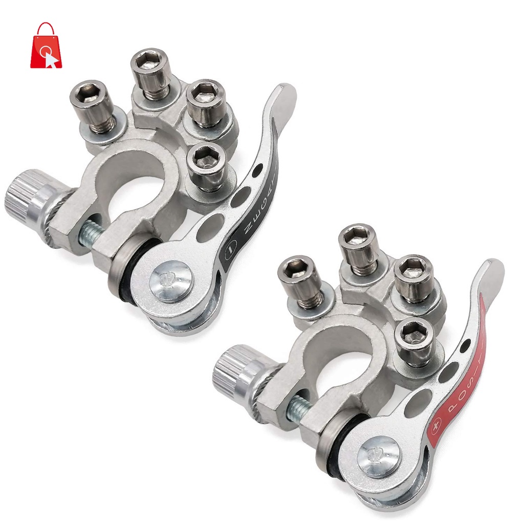 Đầu Nối Jp1 Cho Pin Xe Hơi Và Xe Tải