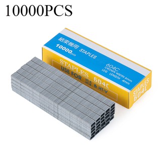 Ghim bấm cho dụng cụ buộc cành (Hộp 10.000 gim)