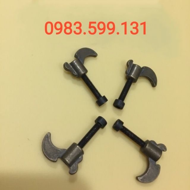 Ốc khoá tay cầm máy xăm 39k / 1 cái