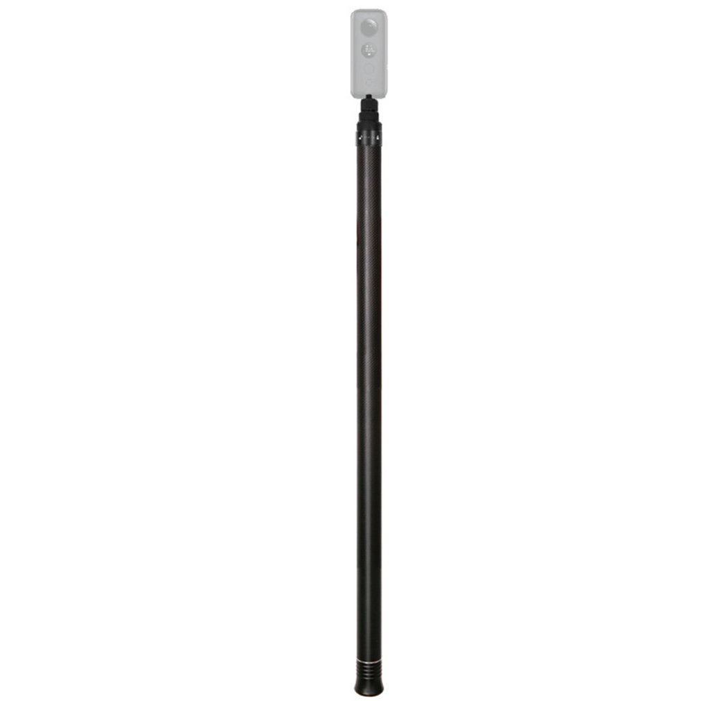 Gậy Tự Sướng Sợi Carbon Siêu Dài 3m Cho Insta360 ONE X2 / ONE R / ONE X