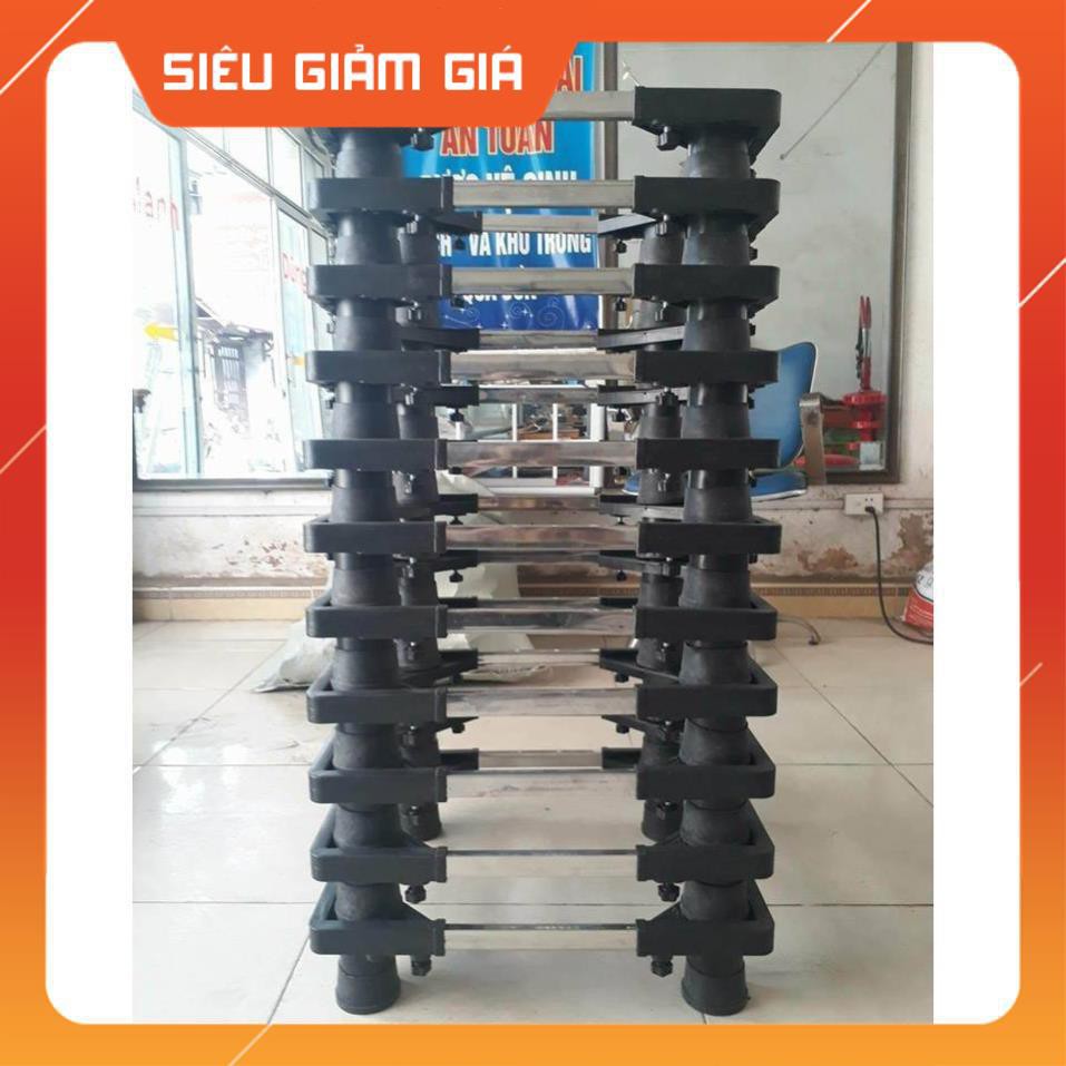 [Giảm Sốc] Kệ Kê Chân Máy Giặt Tủ Lạnh điều chỉnh được kích thước