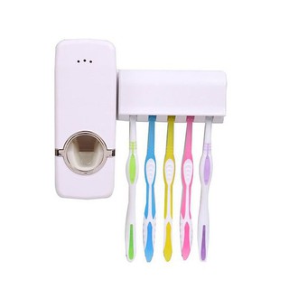 ⚡️ SIÊU RẺ ⚡️ Nhả kem đánh răng touch me