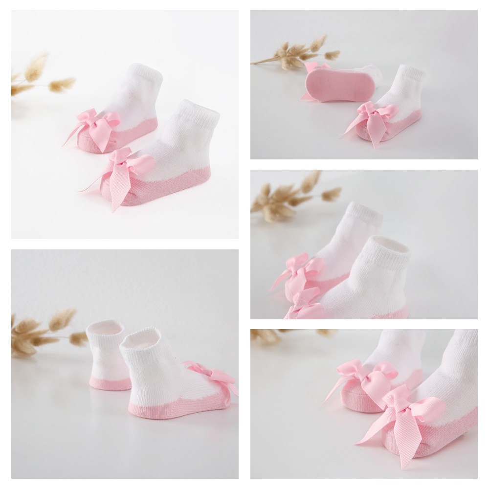 Set Áo Liền Quần &amp; Quần Dài In Hoa Cho Bé Gái