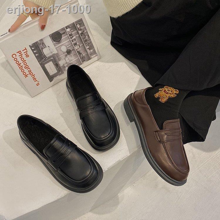 ✆❈Giày Đế Bệt Thiết Kế Giản Dị Thời Trang | BigBuy360 - bigbuy360.vn