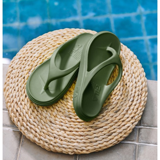 Dép xỏ ngón Fila Surfy Song Chop Flip Flops (1SM01582D)