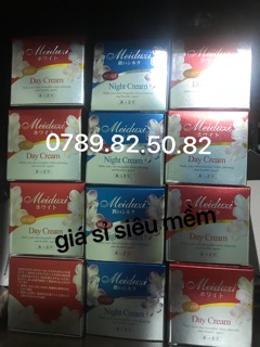 kem meiduxi Nhật Bản