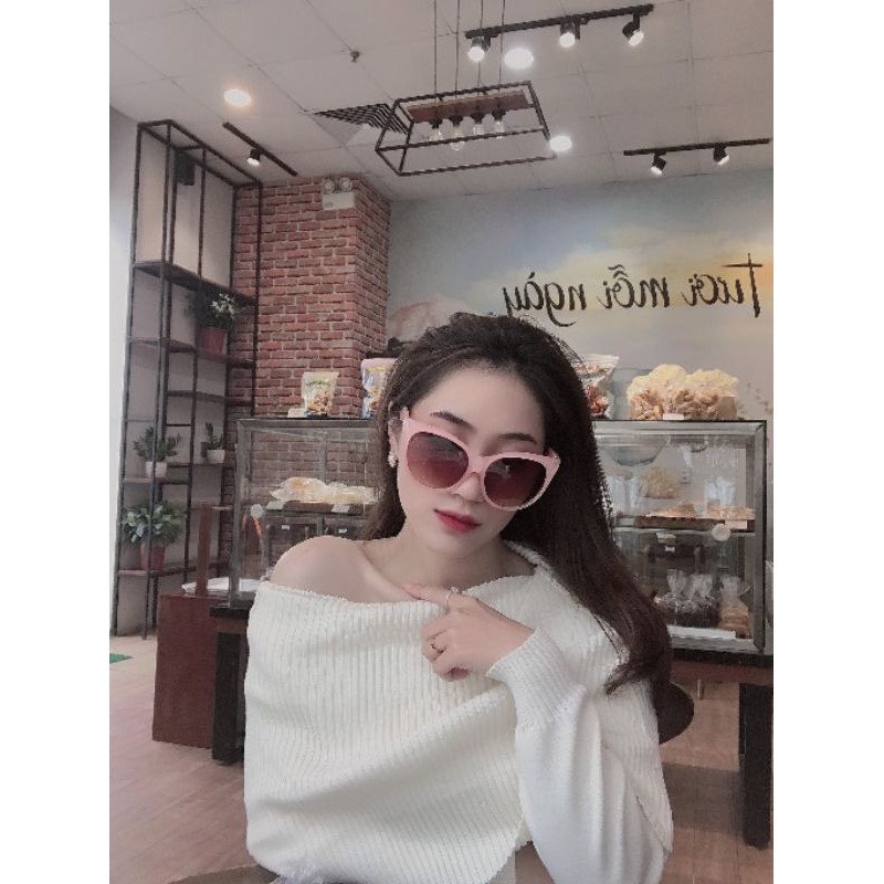 Kính Sinsay M24 - có bill mua hàng