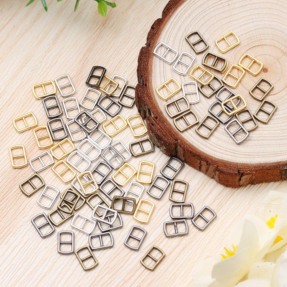 Set 20 / 40 Nút Bấm Mini Siêu Mỏng Chất Lượng Cao Cho Búp Bê