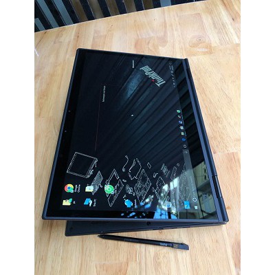 Laptop IBM X1 Yoga Gen 3, i7 – 8650u, 16G, 512G, QHD, Touch | BigBuy360 - bigbuy360.vn