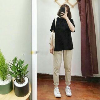 Quần Kaki Pants