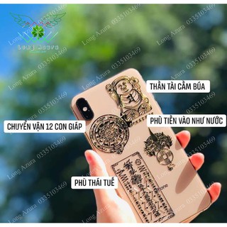 Miếng Dán Điện Thoại Thái Tuế 2021