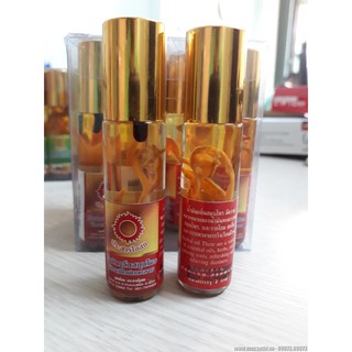 Combo 6 chai dầu thảo dược nhân sâm thái lan 8ml