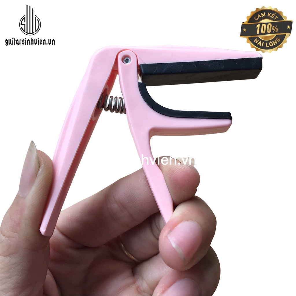 Capo Ukulele Nhiều Màu Cực Hot - Capo Ukulele 👍 Ukulele Soprano 👍Ukulele Concert 👍Ukulele Tenor