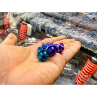 Ốc 10li 23 Titan Gr5