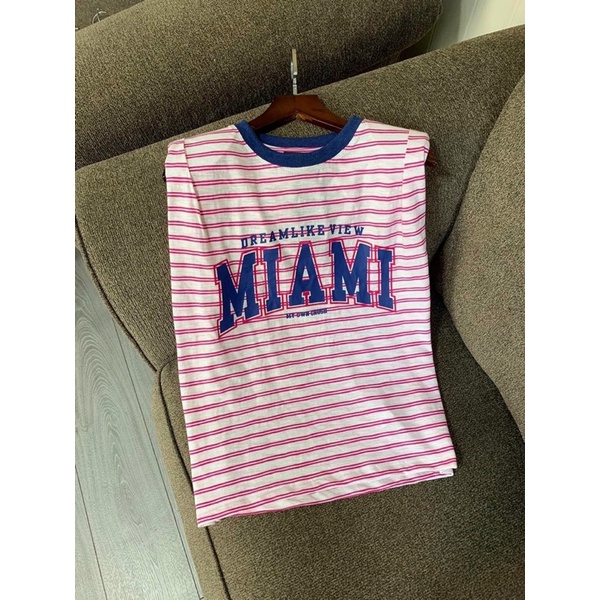 Áo Thun Nữ Hè 2022