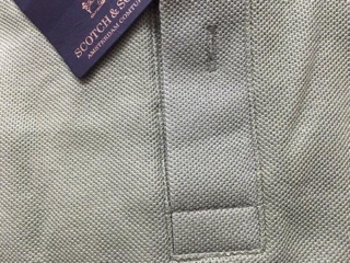 😍ÁO PHÔNG NAM SCOTCH & SODA ❤️