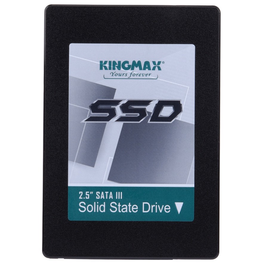 SSD 120G KINGMAX SMV32 Chính hãng