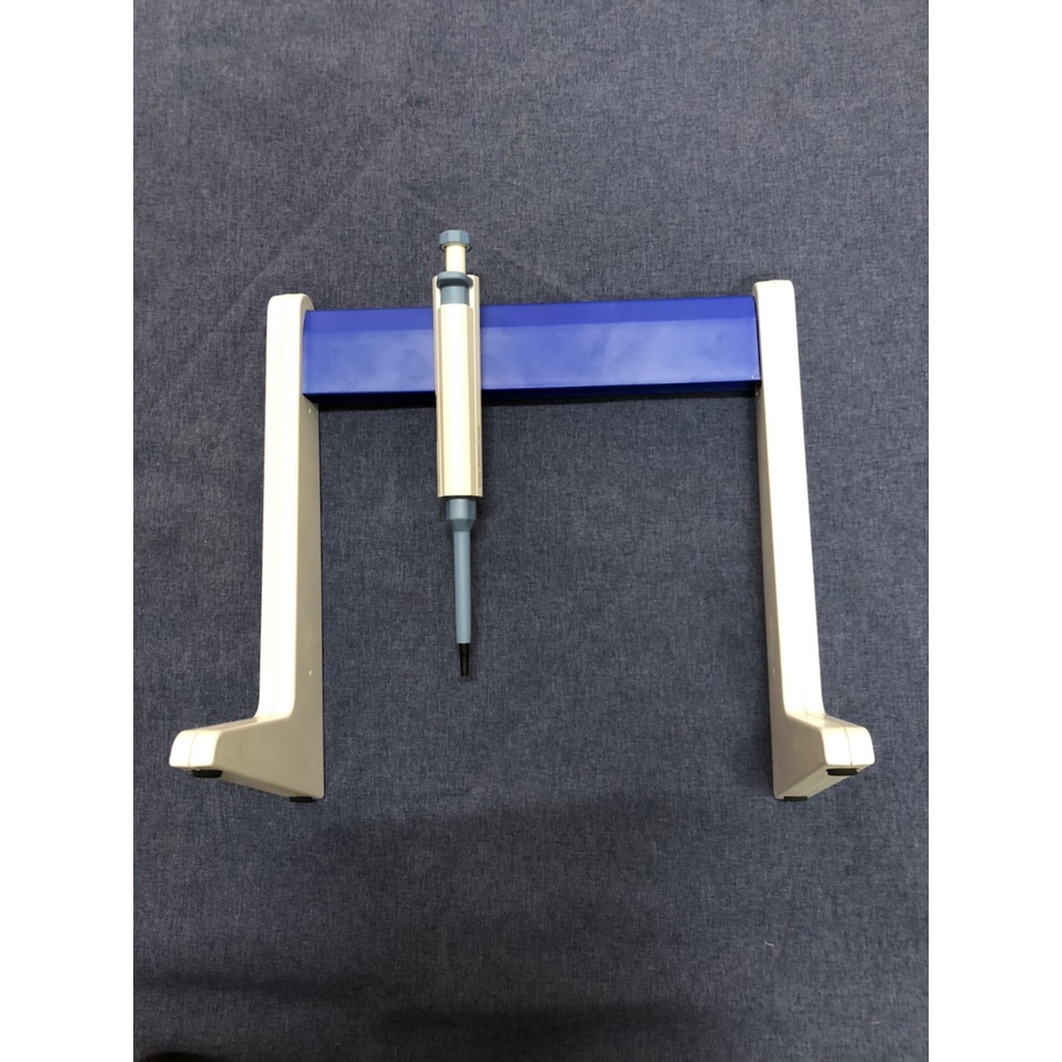 Giá để micropipette Dragon, giá treo pipet hút tự động dạng ngang chữ L micropipette Dragon
