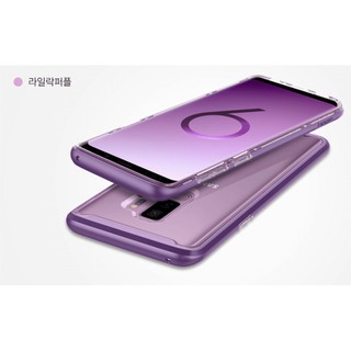 Ốp lưng Galaxy S9 Plus Spigen Neo Hybrid trong suốt chống va đập