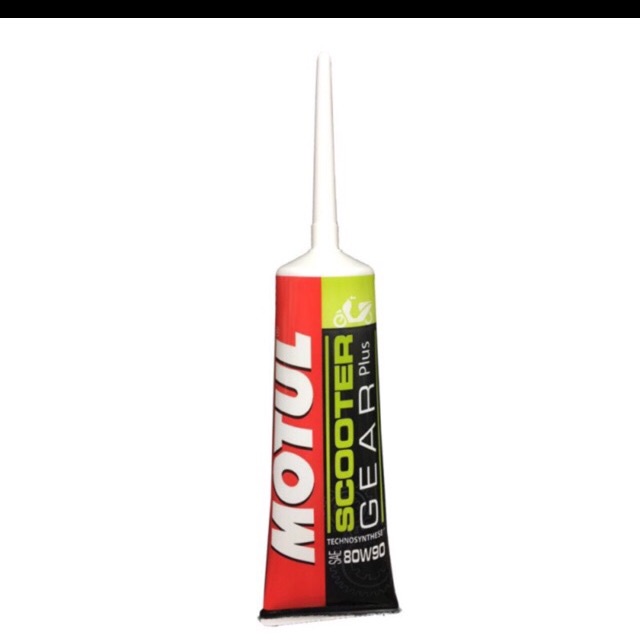 nhớt láp nhớt hộp số motul 80w90 120ml