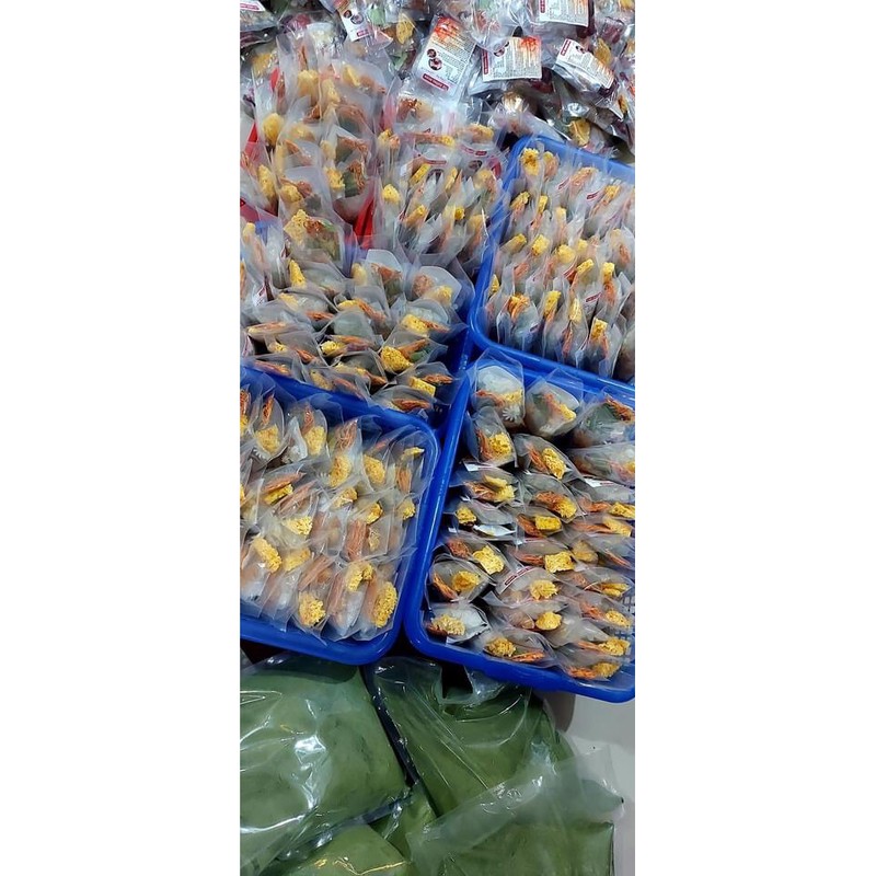 [Mã 267FMCGSALE giảm 8% đơn 500K] 10g nguyên liệu nấu chè dưỡng nhan tự chọn (hơn 15 vị) | BigBuy360 - bigbuy360.vn