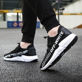 Giày thể thao nam OFF_WHITE siêu chất 2018