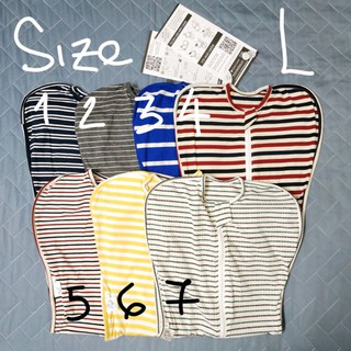 Nhộng Cocoon Hà Chũn đủ size S,M,L