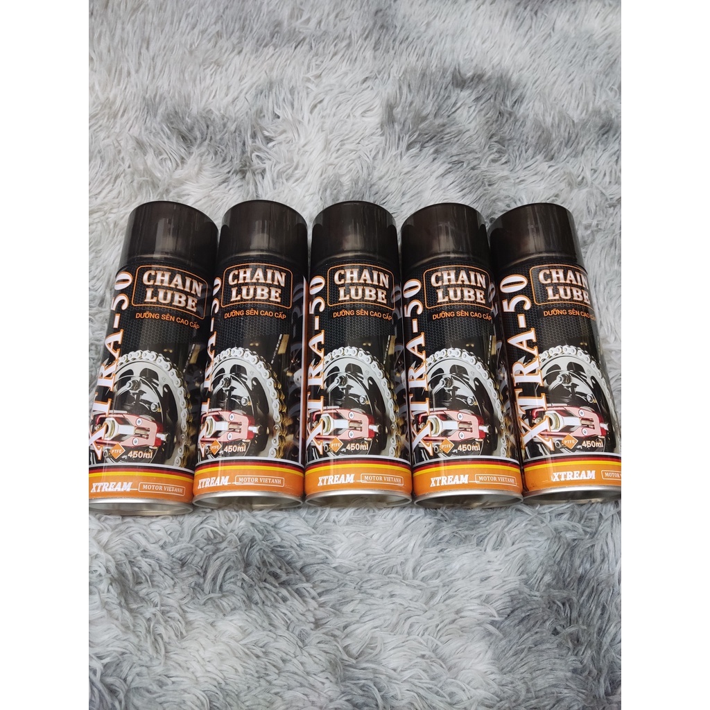 COMBO SIÊU TIẾT KIỆM XTREAM XTRA-150 VỆ SINH - RỬA - DƯỠNG SÊN