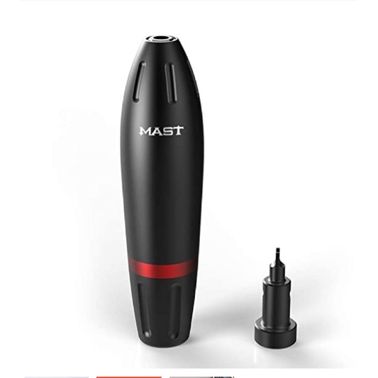 Máy Pen Mast Béo Chính Hãng (hộp trắng)
