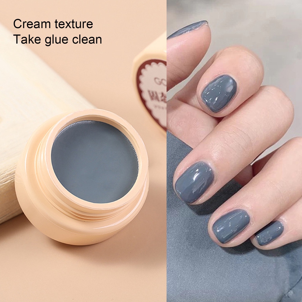 Sơn Móng Tay 5ml Đa Năng Tinh Tế DIY Cho Nữ