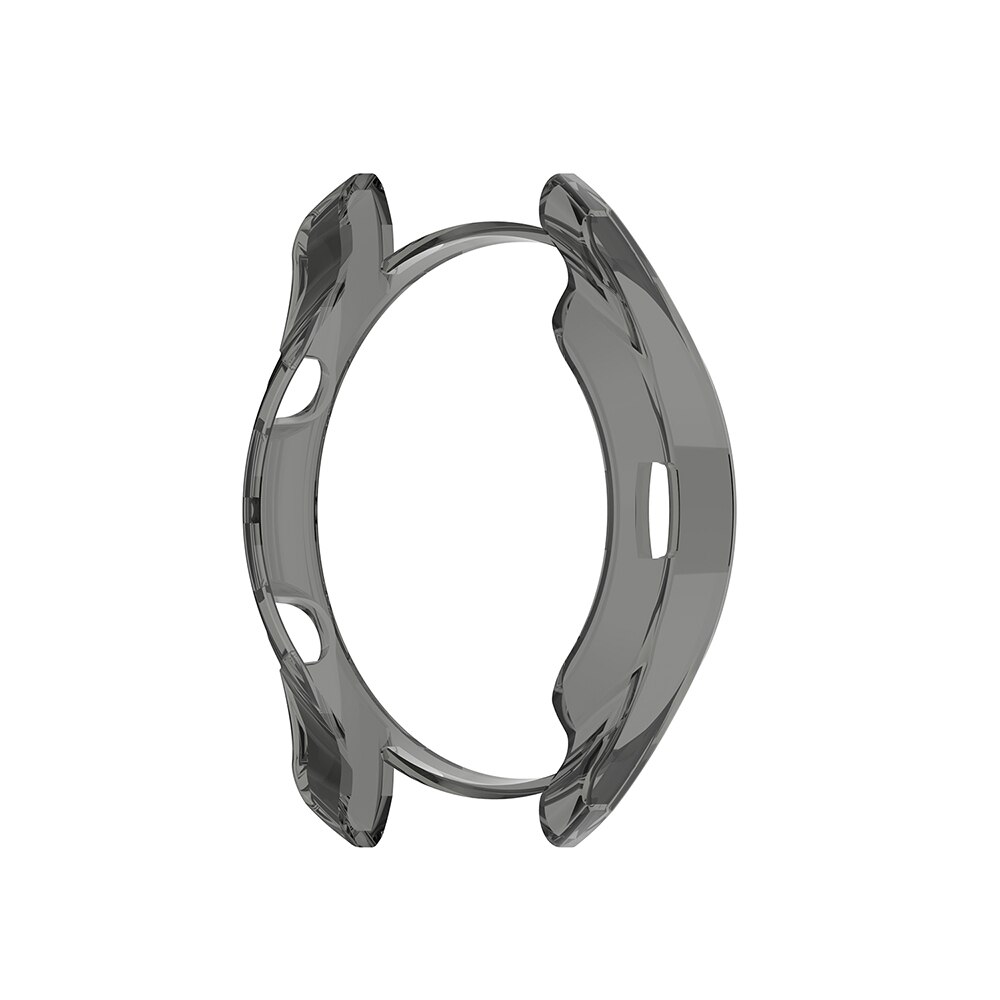 Vỏ Tpu Silicon Mềm Chống Sốc Bảo Vệ Đồng Hồ Samsung Galaxy Watch 3 41m 45mm