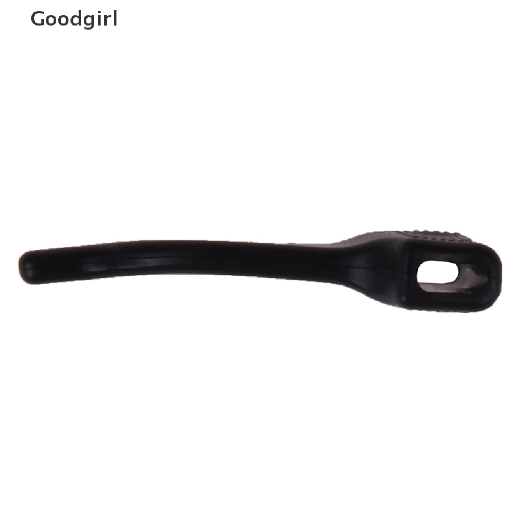 [Hàng mới về] Bộ 4 cặp móc đỡ đeo kiếng bằng silicone chống trượt