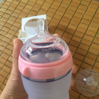 Núm ti thay thế bình sữa 150 ml -250ml