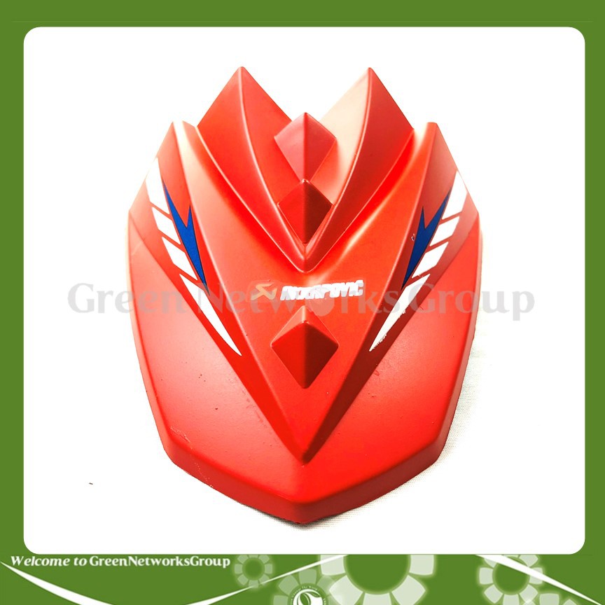 Mão đầu xe EXCITER 2019 NEW 150CC Greennetworks
