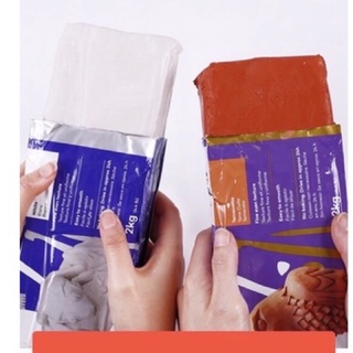ĐẤT SÉT TỰ KHÔ MONT MARTE 500g