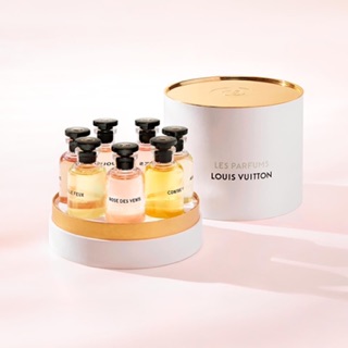 Set nước hoa LV