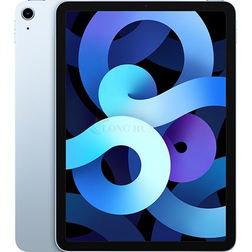 Máy tính bảng Apple iPad Air 4 10.9 inch Wifi 64GB 2020 - Hàng chính hãng | WebRaoVat - webraovat.net.vn