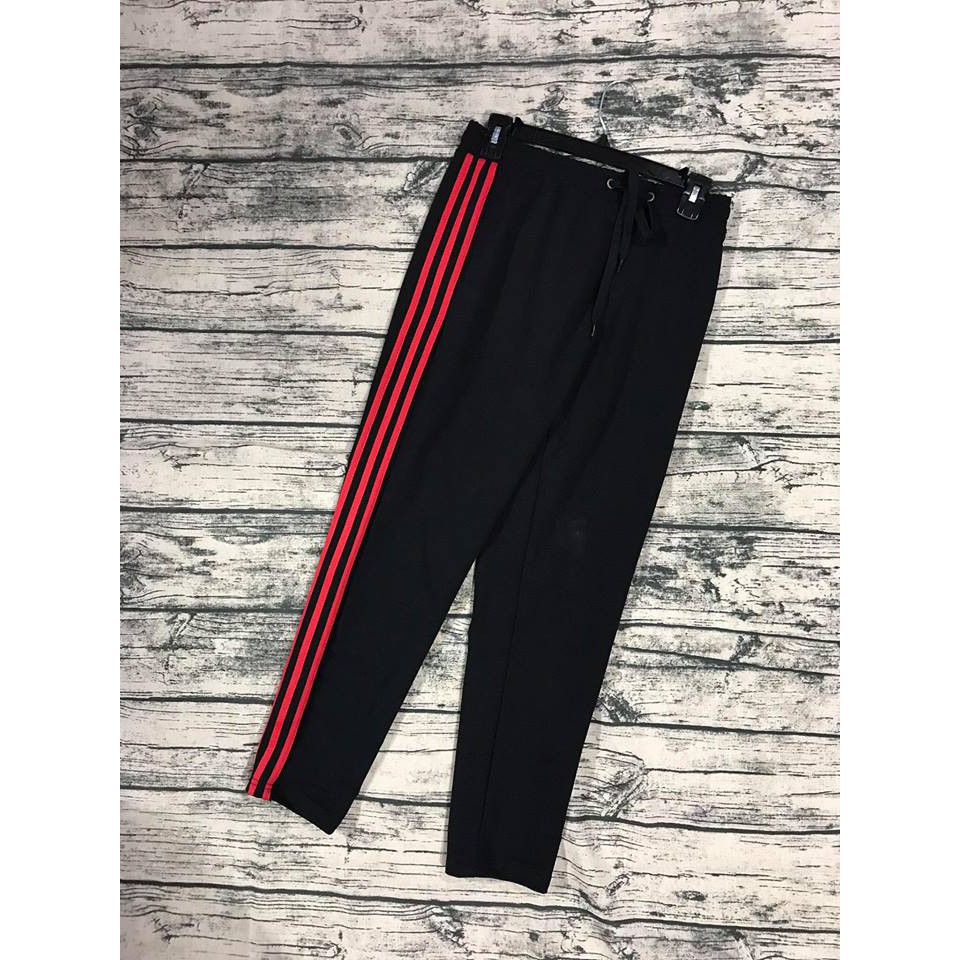 Quần 3 line pants đủ màu