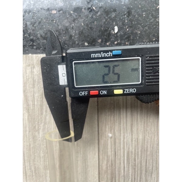 Ống nước tio chống gập F16 &amp; 20 (1 cuộn )