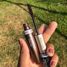 Mascara 2 Đầu  SIVANNA COLORS THÁI LAN