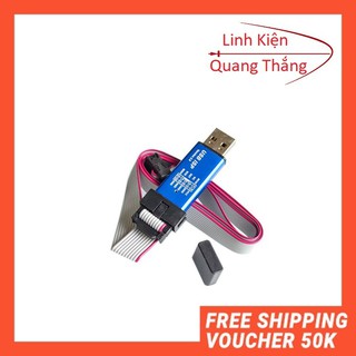 mạch nạp code 8051