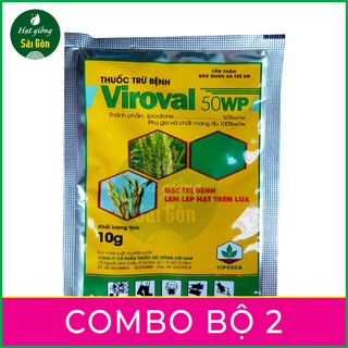 Thuốc Trị Bệnh Viroval