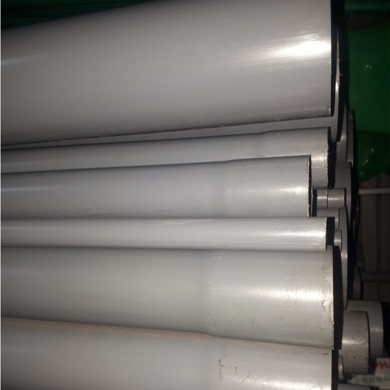 Ống nhựa PVC phi 160  Size     0.5m