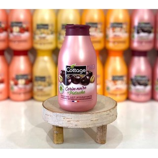 Sữa tắm Cotage 250ml - Hàng bill Pháp ᴘʜᴀɴᴅɪᴇᴍᴍʏ997 Ⓡ