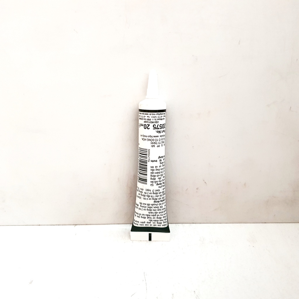 Phụ Gia Nhớt Liqui Moly Motorbike MoS2 Shooter 20ML-Sản xuất tại Đức