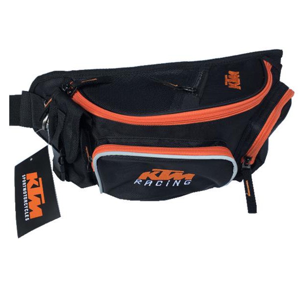 Túi Đeo Hông Thể Thao Đựng Đồ Tiện Lợi KTM Sports - Chống Nước Tốt, Vải Dày, Bền | BigBuy360 - bigbuy360.vn